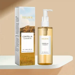 Aceite limpiador Madagascar Centella Light Cleansing Oil