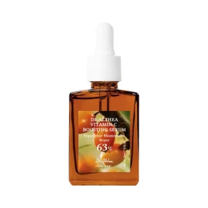 Sérum Facial Vitamin C Boosting Serum